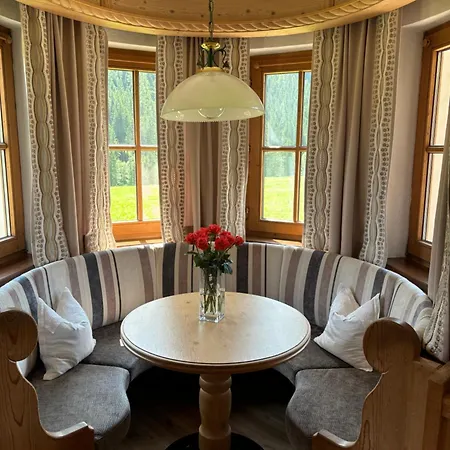 Zum Sepp Han/Misafirhane Tux