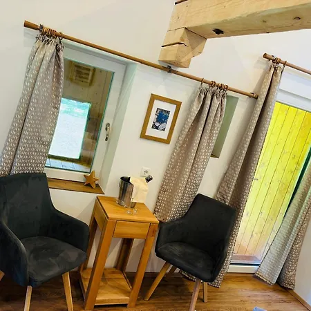 Zum Sepp Han/Misafirhane