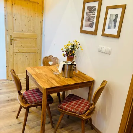 Zum Sepp Han/Misafirhane