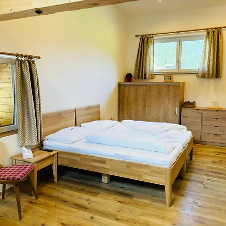 Zum Sepp Han/Misafirhane Tux