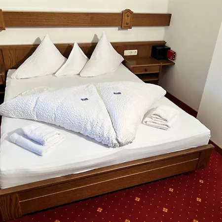 Zum Sepp Han/Misafirhane