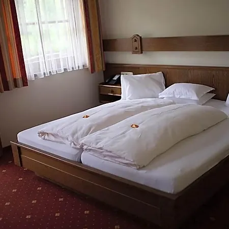 Inn Zum Sepp