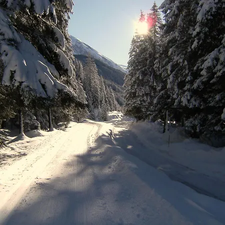 Zum Sepp Han/Misafirhane