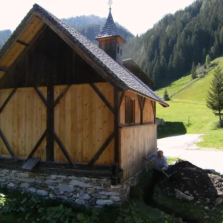 Zum Sepp Han/Misafirhane