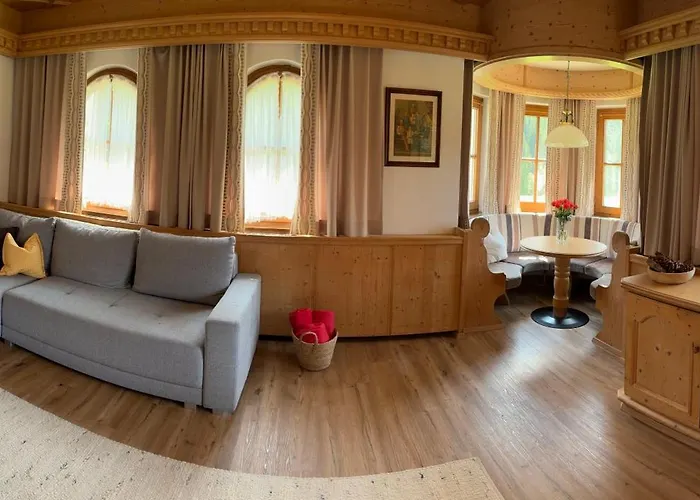 Värdshus Zum Sepp 2*