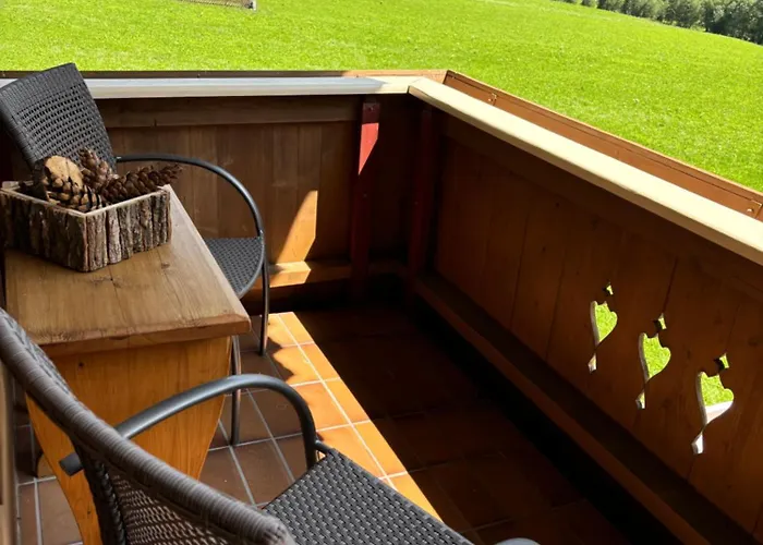 Värdshus Zum Sepp 2*