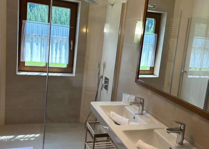 Värdshus Zum Sepp Tux