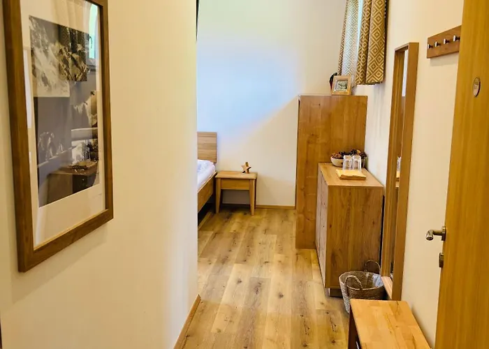 Värdshus Zum Sepp Tux