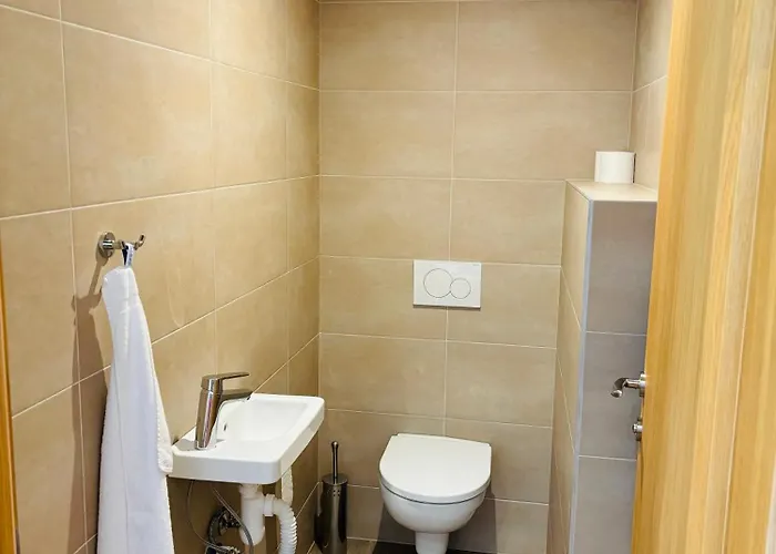 Värdshus Zum Sepp 2*