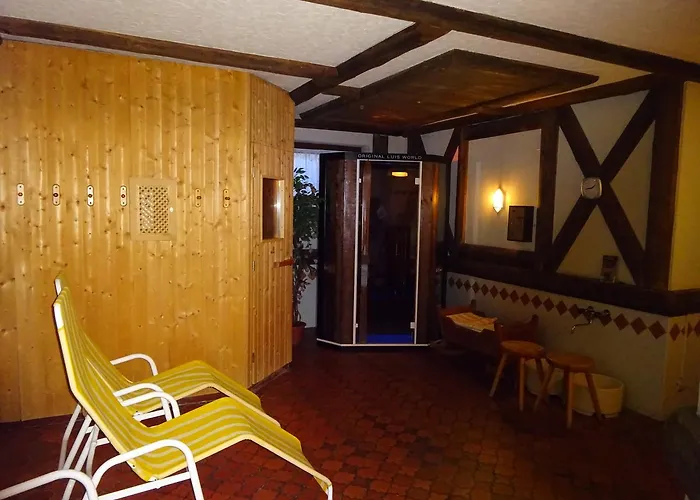 Zum Sepp Värdshus 2*