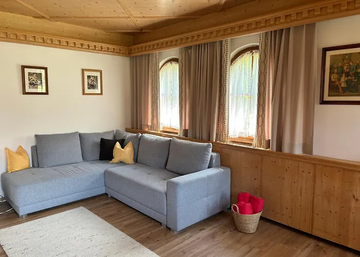 Zum Sepp Estalagem 2*