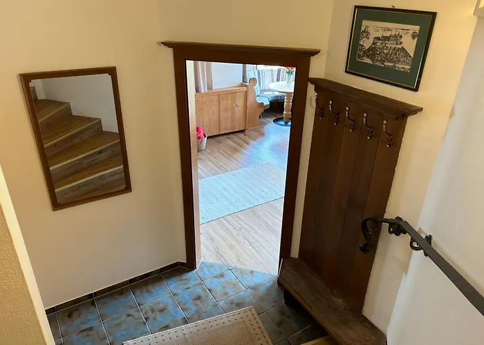 Estalagem Zum Sepp Tux