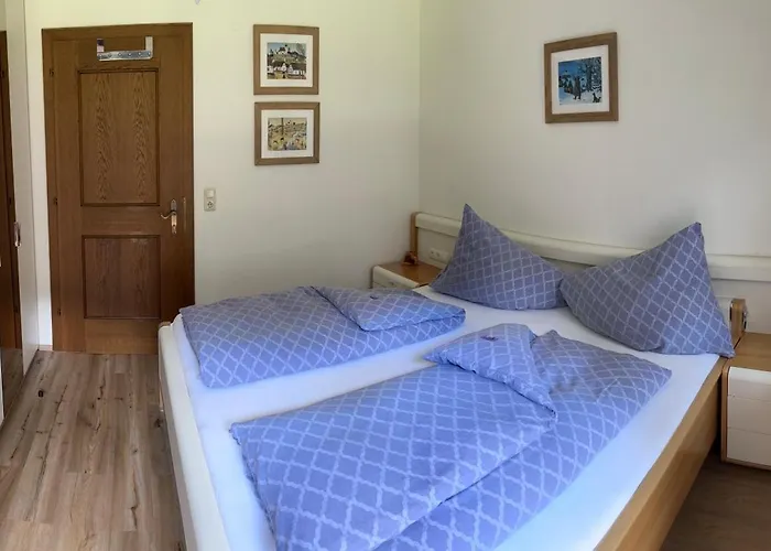 Zum Sepp Estalagem 2*