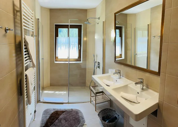 Zum Sepp Estalagem Tux