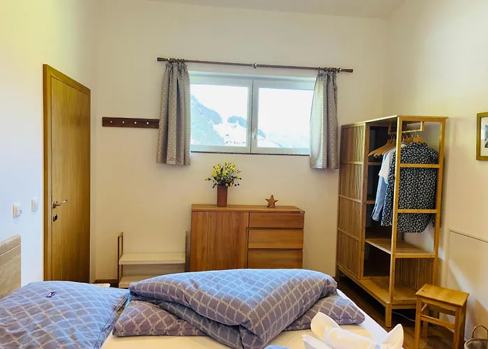 Zum Sepp Estalagem 2*