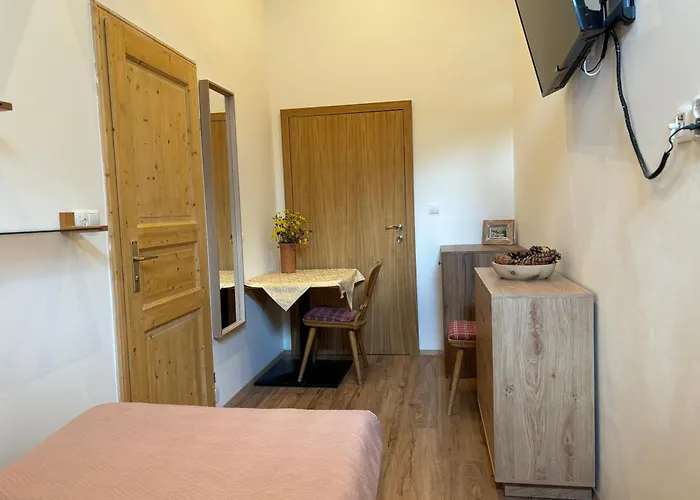 Estalagem Zum Sepp 2*