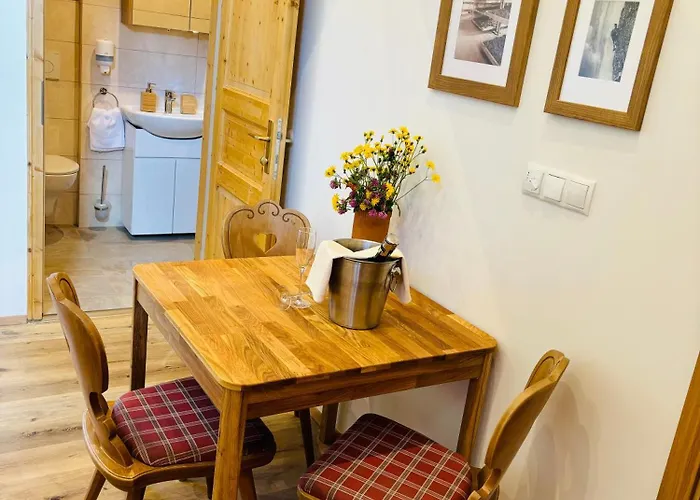 Zum Sepp Estalagem 2*