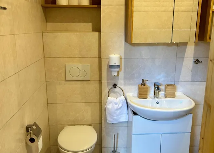 Estalagem Zum Sepp Tux