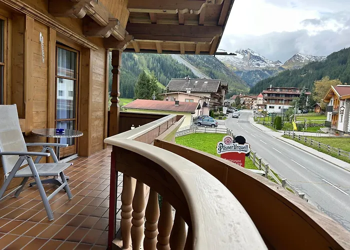 Zum Sepp Estalagem 2*