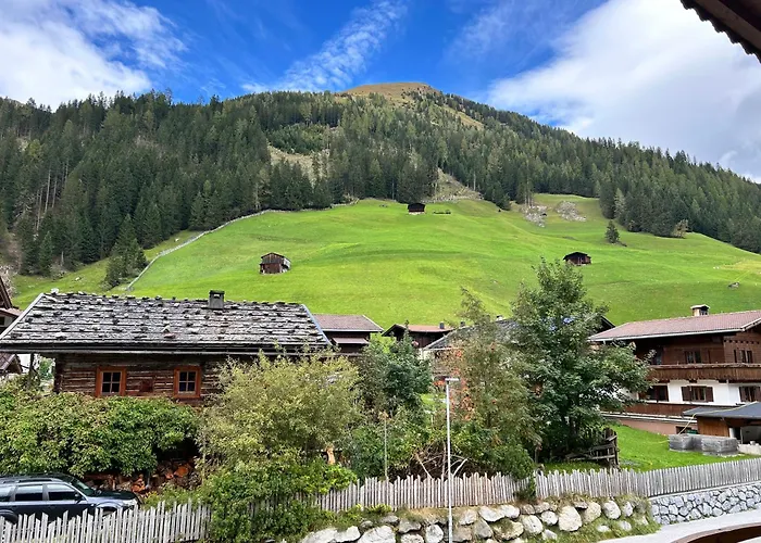 Estalagem Zum Sepp 2*