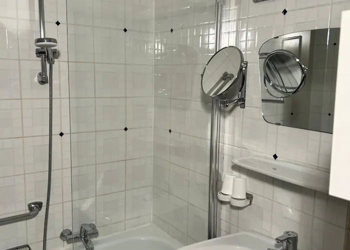 Zum Sepp Estalagem Tux