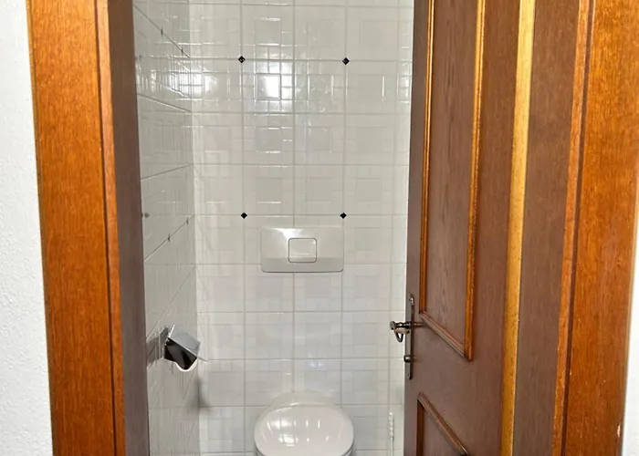 Estalagem Zum Sepp Tux